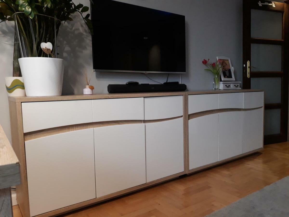 Letnia Oliwa Apartment Gdansk Exterior photo
